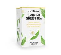 GymBeam Jasmine green tea 20 x 1,5 g