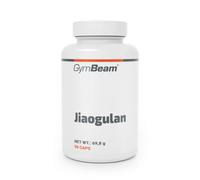 GymBeam Jiaogulan 90 cps