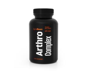 GymBeam Joint supplement Arthro Complex 120 caps 120 cps Neutro