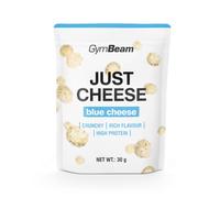 GymBeam Just Cheese 30 g Blue Cheese