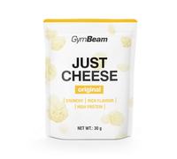 GymBeam Just Cheese 30 g Originale