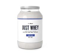GymBeam Just Whey proteine del siero di latte, Biscotti E Panna 2000 g