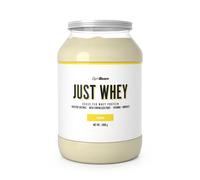 GymBeam Protein Just Whey 2000 g Banana