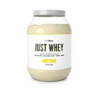 GymBeam Protein Just Whey 1000 g Banana