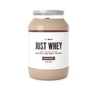 GymBeam Just Whey proteine del siero di latte, Milkshake Al Cioccolato