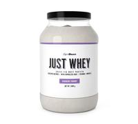 GymBeam Just Whey proteine del siero di latte, Yogurt Ai Mirtilli 2000