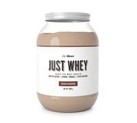 GymBeam Just Whey Proteine Grass-Fed polvere 1000 g Polvere
