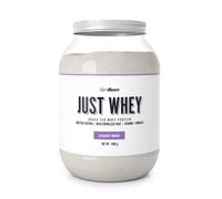 GymBeam Just Whey Proteine Grass-Fed polvere 1000 g Polvere