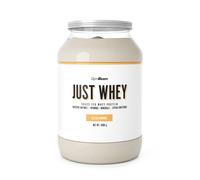 Just Whey Caramello Salato, 2000 g