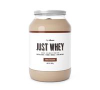 Just Whey Milkshake al Cioccolato, 2000 g