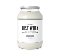 GymBeam Just Whey Proteine Grass-Fed polvere 2000 g Polvere
