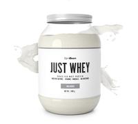 GymBeam Just Whey, Proteine in Polvere Multicomponente da Siero di Latte, Whey P
