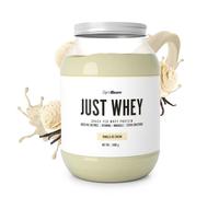 GymBeam Just Whey, Proteine in Polvere Multicomponente da Siero di Latte, Whey P