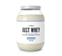 GymBeam Just Whey, Proteine in Polvere Multicomponente da Siero di Latte, Whey P
