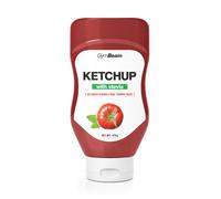 GymBeam Ketchup with stevia sweetener 470 ml