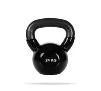 GymBeam Kettlebell Black 24 kg