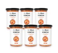 GymBeam Kimchi 6 x 350 g