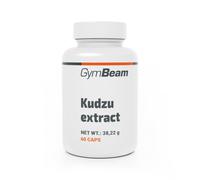 GymBeam Kudzu root extract 60 cps