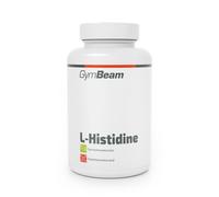 GymBeam L-Histidine 90 cps
