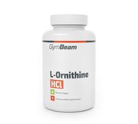 GymBeam L-Ornithine 90 cps