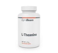 GymBeam L-Theanine 90 cps