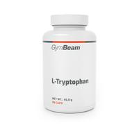 GymBeam L-Tryptophan 90 cps