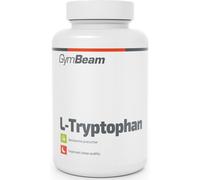 GymBeam L-Tryptophan per migliorare il sonno e la rigenerazione 90 caps.