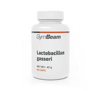 GymBeam Lactobacillus gasseri 60 cps