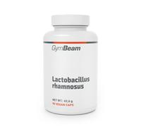 GymBeam Lactobacillus rhamnosus 90 cps