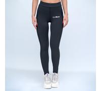 GymBeam Leggings da Donna Black in Mesh S