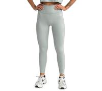 GymBeam Leggings donna a vita alta in nylon ed elastan Limitless Eucal
