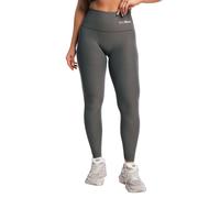GymBeam Leggings donna Core Carbon senza tasche 1 St