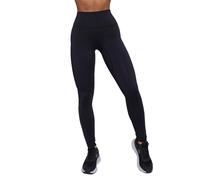 GymBeam Leggings donna FIT Black a vita alta in nylon ed elastan 1 St