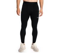 GymBeam Leggings uomo slim Combat 1 St