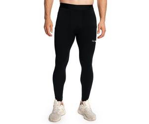 GymBeam Leggings uomo slim Combat 1 St
