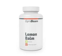 GymBeam Lemon Balm 90 cps Neutro
