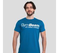 GymBeam Lift T-shirt Blue S