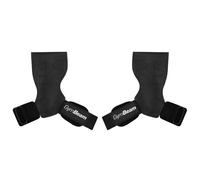 GymBeam Lifting Grips Hyper Black M