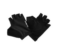 GymBeam Light Fitness Gloves Black S