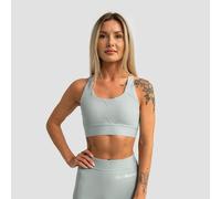 GymBeam Limitless Bra Eucalypt L