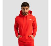 GymBeam Limitless Hoodie Hot Red L
