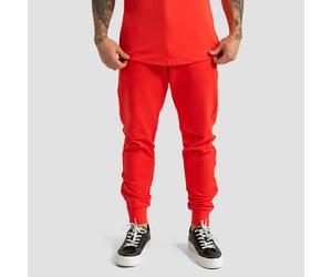 GymBeam Limitless Pantaloni Sportivi Hot Red L