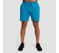 GymBeam Limitless Shorts Aquamarine XXL