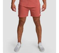GymBeam Limitless Shorts Cinnamon XL
