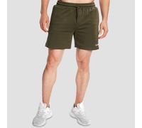 GymBeam Limitless Shorts Espresso XXXL