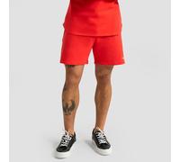 GymBeam Limitless Shorts Hot Red XL