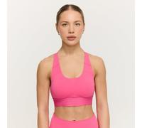 GymBeam Limitless Sports Bra Dragonfruit M
