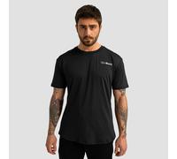 GymBeam Limitless T-shirt Black XXXL