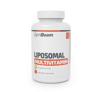 GymBeam Liposomal Multivitamin 60 cps
