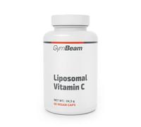 GymBeam Liposomal Vitamin C 60 cps
